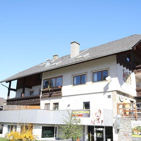 Apartment Near The Ski Area Санкт-Міхель-ім-Лунгау Екстер'єр фото