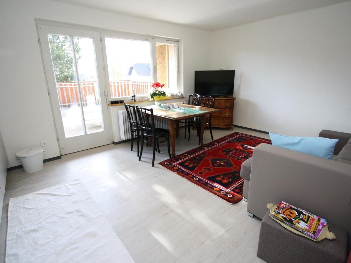 Apartment Near The Ski Area Санкт-Міхель-ім-Лунгау Екстер'єр фото