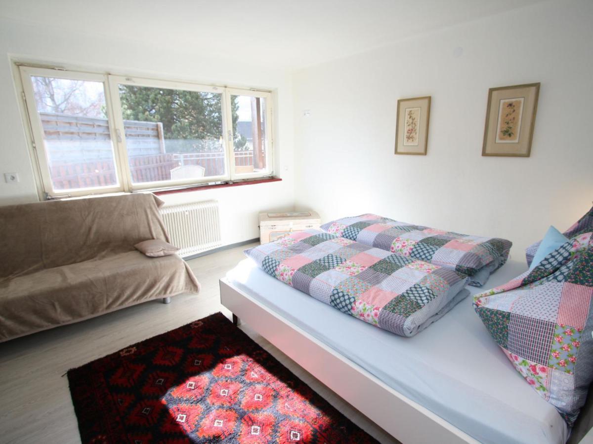 Apartment Near The Ski Area Санкт-Міхель-ім-Лунгау Екстер'єр фото