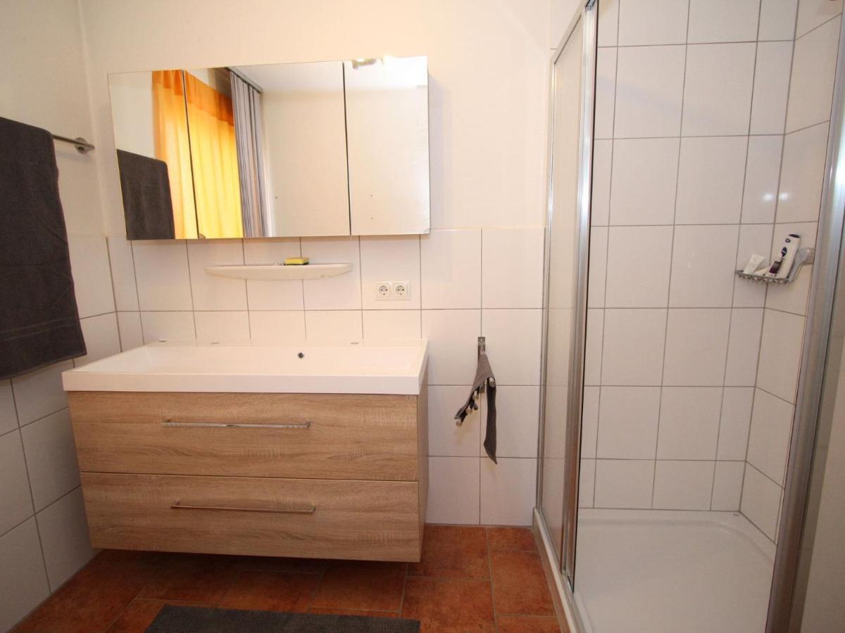 Apartment Near The Ski Area Санкт-Міхель-ім-Лунгау Екстер'єр фото